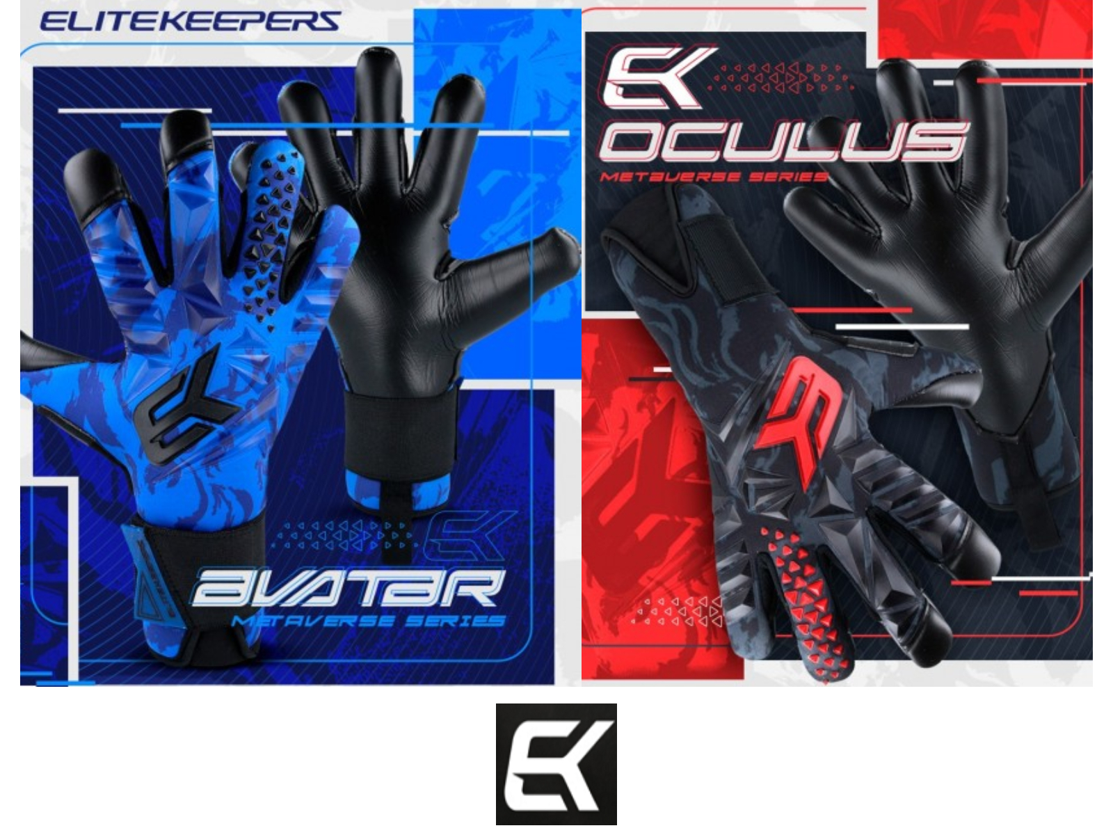 guantes de portero elitekeepers